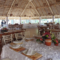 Banquetes Eventos en Queretaro